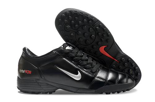 Arrived 35-45) Nike T90 Series MD Bottom Grass Nail Football Shoes Nike T90 TF 35-45