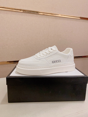 Gucci * Men's Edition Code: 0320B60 Size: 38-44