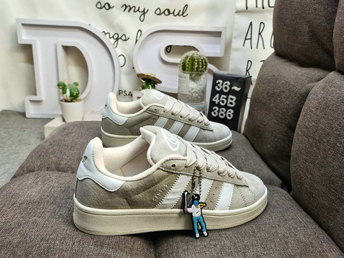 386DADidas Originals Campus 00s HP2924 Tokyo Hip Hop Cultural Elements, Creating the Tokyo ENERGY Se