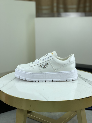 Prada * Men's Edition Code: 0314D50 Size: 38-45 (45 46 customized and non refundable)