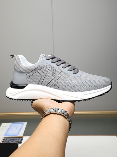 Armani Men's Edition Code: 0326B50 Size: 38-44 (45 Customized)