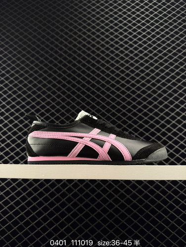 company level ✅ Onitsuka Tiger NIPPON MADE Onitsuka Tiger Handmade Shoe Series Latest Version MEXICO