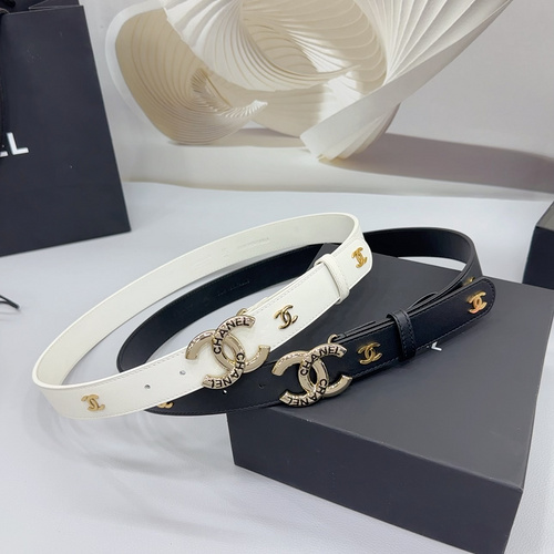 CHANE belt wholesale Chanel unisex belt wholesale Original genuine leather material in stock promoti