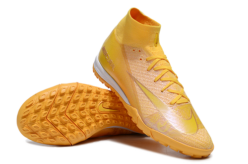 (Arrived - Children/Women/Men's Shoes) Nike Assassin 16th generation full air cushion waterproof kni