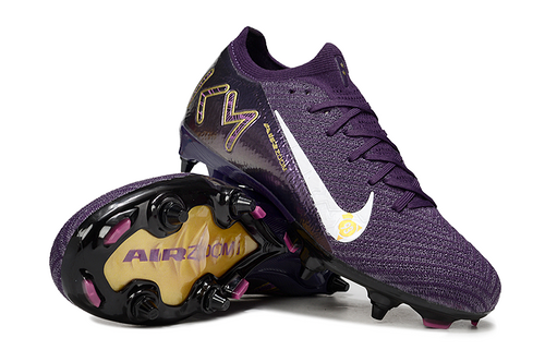 (Arrived) NIKE Assassin 16th generation built-in full air cushion waterproof knitted SG nail (detach
