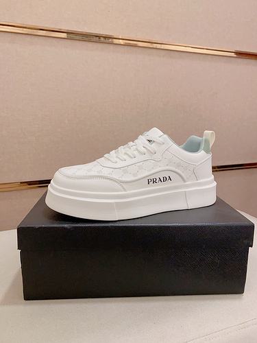 Prada * Men's Edition Code: 0320B60 Size: 38-44