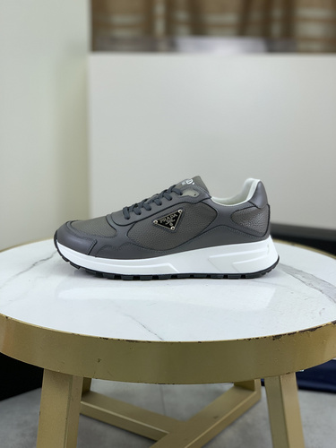 Prada * Men's Edition Code: 0314D00 Size: 38-45 (45 customized and non refundable)