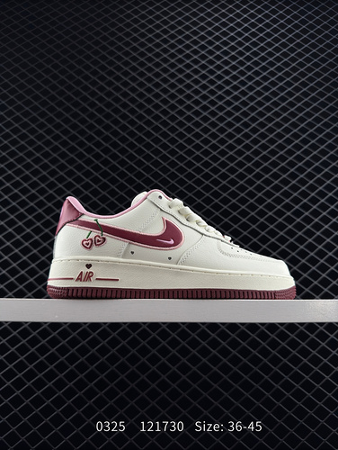 company level ✅ Air Force 1'07 Low Original Last, Original Paperboard, Creating Pure Air Force Versi