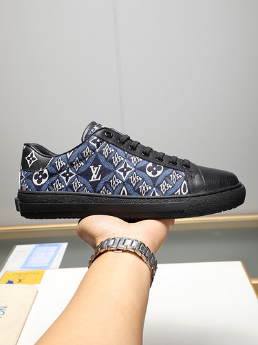 LV * Men's code: 0316B30 Size: 38-44 (45 customized).