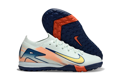 Arrived 27-35) Nike Assassin 16th generation full air cushion waterproof knitted nail football shoes