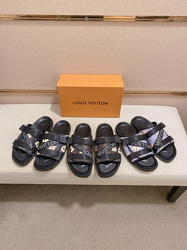 LV * Men's Code: 0321B40 Size: 38-44 (45 customized)