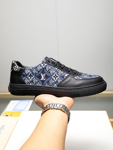 LV * Men's code: 0316B30 Size: 38-44 (45 customized).