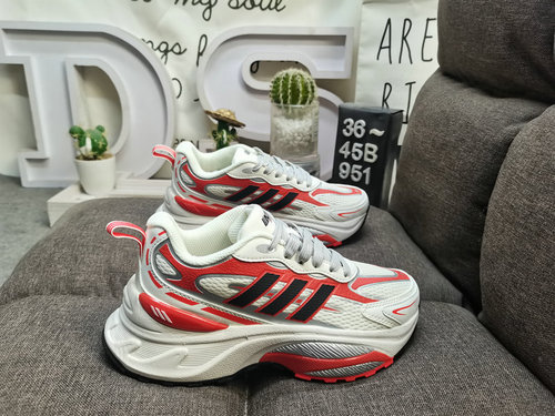 1D [Company Level] ADIDAS MTS PRO. These MTS from Adidas are also very stylish ⁉️ This pair of adida