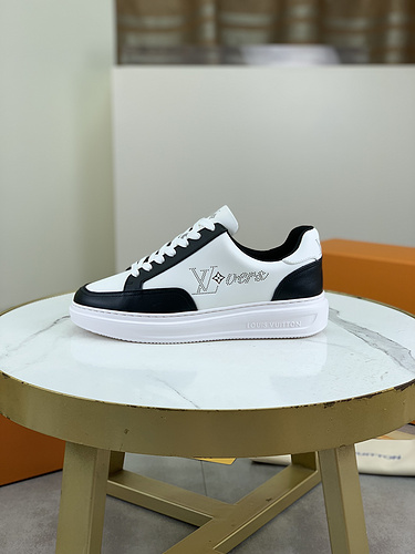 LV * Men's Code: 0314C Size: 39-44 (38 45 customized)
