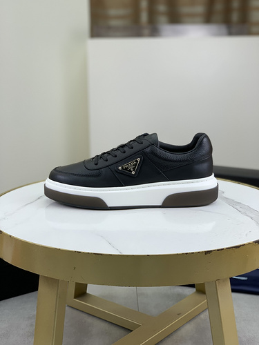 Prada * Men's Edition Code: 0314D00 Size: 38-45 (45 customized and non refundable)