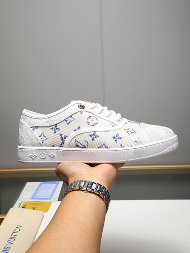 LV * Men's code: 0316B30 Size: 38-44 (45 customized).