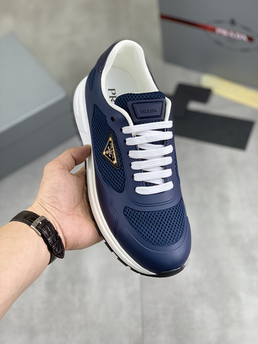 Prada * Men's Edition Code: 0327C20 Size: 38-44