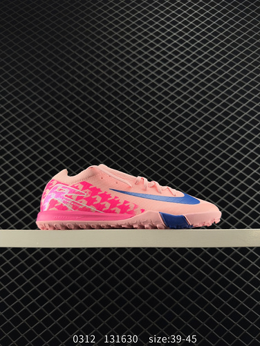[New] Nike Vapor 16 Academy Mercurial Dream Speed Nike Cristiano Ronaldo series men's and women's ar