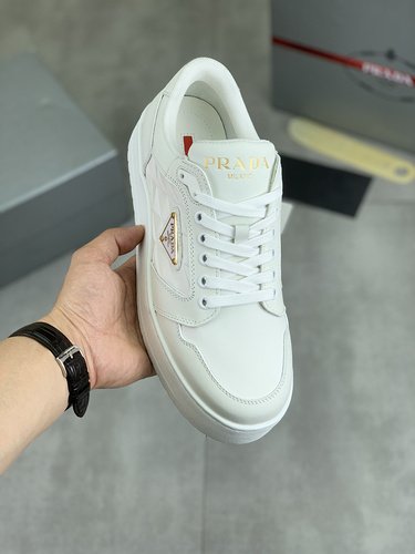 Prada * Men's Edition Code: 0314C20 Size: 38-45