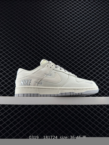 ✅ Nike NIKE DUNK LOW Slam Dunk Series Retro Low Top Casual Sports Skateboarding Board Shoes Sb with 