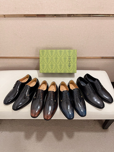 Gucci * Men's Edition Code: 0320B90 Size: 38-44