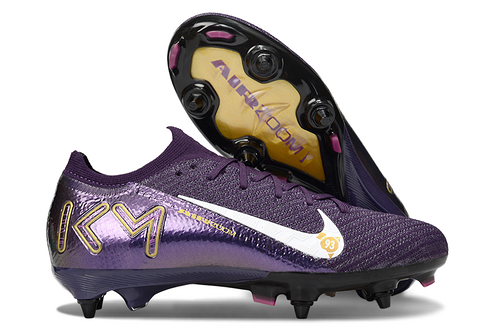 NIKE Assassin 16th generation built-in full air cushion waterproof knitted SG nail (detachable) foot