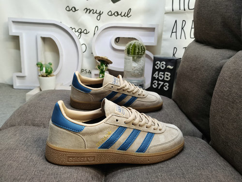 391D # 373DAdidas ORIGINALS Handball Spzl JH5435 Adidas low top comfortable, trendy, lightweight, we