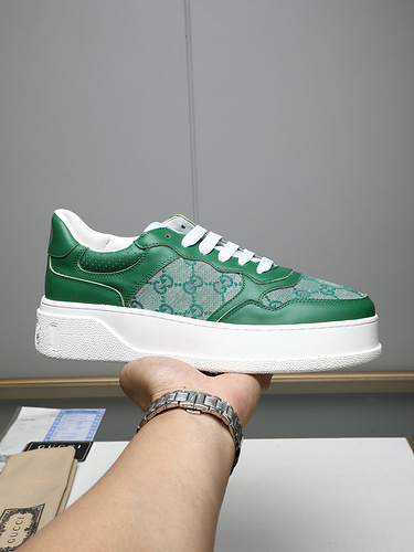 Gucci * Men's Style Code: 0326B30 Size: 38-44 (45 customized)