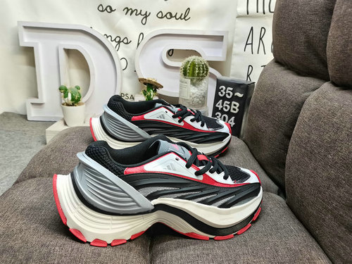 304D company level ✅ Adidas Vento XLG MTW JR6392 retro casual dad shoes officially launched simultan