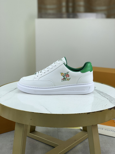 LV * Men's Code: 0314C Size: 39-44 (38 45 customized)