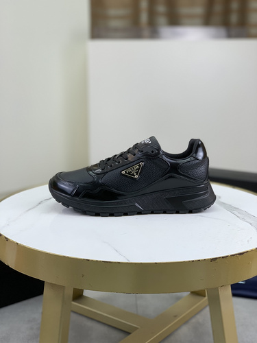 Prada * Men's Edition Code: 0314D00 Size: 38-45 (45 customized and non refundable)