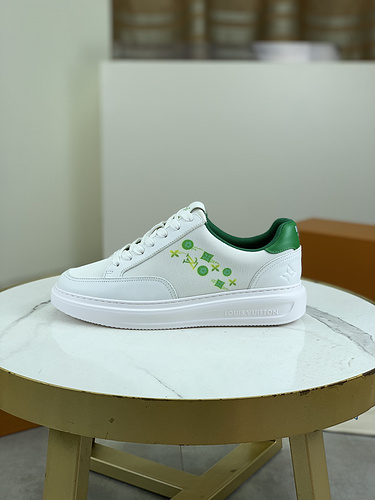 LV * Men's Code: 0314C Size: 39-44 (38 45 customized)