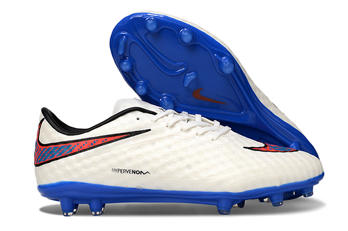 Arrived 39-45) Nike Hypervenom Phantom FG Football Shoes
