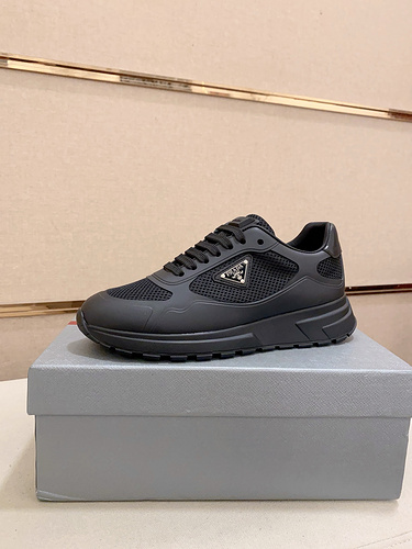 Prada * Men's Edition Code: 0321C20 Size: 38-44