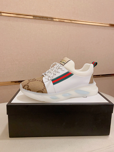 Gucci * Men's Edition Code: 0320B50 Size: 38-44