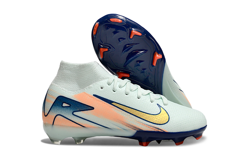 Arrived 27-35) Nike Assassin 16th generation full air cushion waterproof knitted nail football shoes