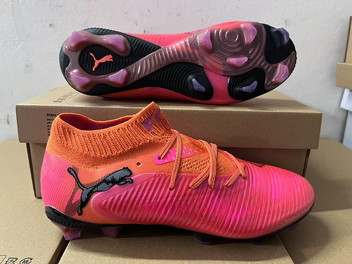 Arrival 39-45) Puma FUTURE 8 ULTIMATE FG/AG 39-45