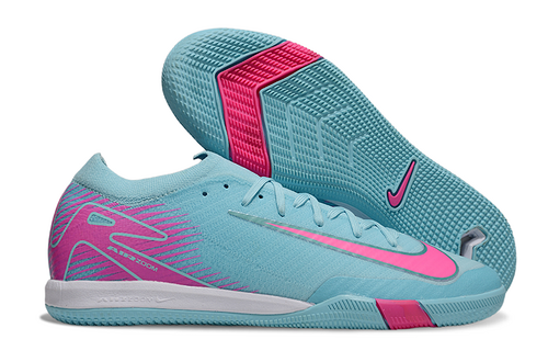 Arrival 36-45) Nike Assassin 16th generation full air cushion waterproof knitted football shoes Nike