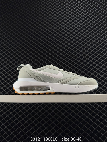 Special Offer Benefits ✅ Nike NK Air Max Dawn series low top air cushion versatile casual sports run