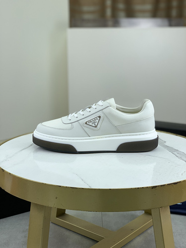 Prada * Men's Edition Code: 0314D00 Size: 38-45 (45 customized and non refundable)