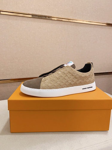 LV * Men's Code: 0320B60 Size: 38-44