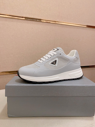 Prada * Men's Edition Code: 0321C20 Size: 38-44