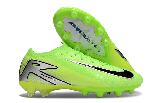 Arrived 39-45) Nike Assassin 16th generation built-in full air cushion waterproof knitted AG footbal