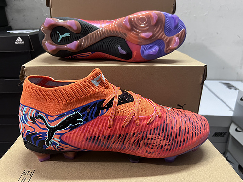 Arrival 39-45) Puma FUTURE 8 ULTIMATE FG/AG 39-45