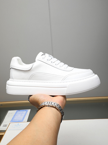 Prada * Men's Edition Code: 0326B Size: 38-44 (45 Customized)