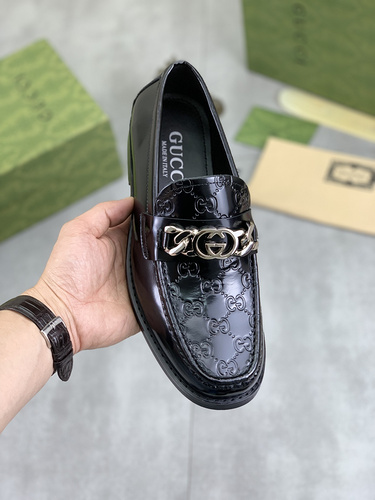 Gucci * Men's Edition Code: 0314B Size: 38-44 (45 Customized)
