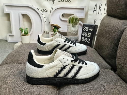 The classic Originals of 862DAdidas SAMBA OG W in recent years are made of genuine suede leather, wi