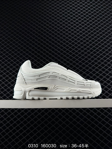The NiKe Air Max TL 2.5 Kanye Nike full-length air cushion shock-absorbing and wear-resistant casual