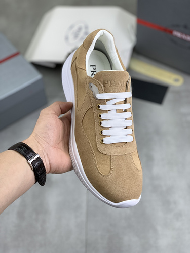 Prada * Men's Edition Code: 0328C00 Size: 38-44 (45 Customized)