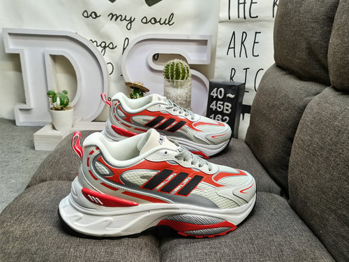 162D [Company level] ADIDAS MTS PRO. These MTS from Adidas are also very stylish ⁉️ This pair of adi